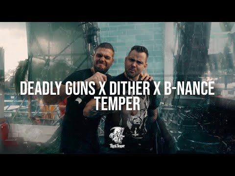 Video thumbnail for Temper
