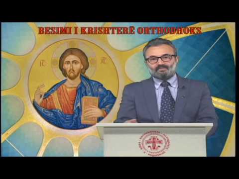 Besimi i Krishterë Orthodhoks - Viti i Ri & Shën Vasili i Madh
