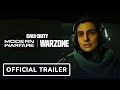 Call of Duty: Modern Warfare & Warzone Season 6 - Official Cinematic Trailer