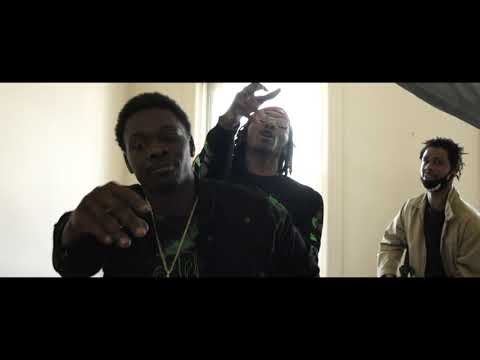 Adot Beezy x Dirt Benji - Hell Yea(Yea Yea) (Official Music Video)