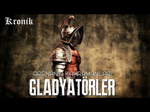 Roman Gladiators: Heroes of the Arena