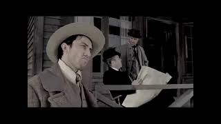 Big &amp; Rich - Between Raising Hell And Amazing Grace