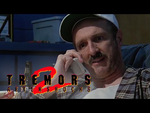 Thumbnail of the video: Always Call Burt For Backup