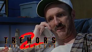 Always Call Burt For Backup