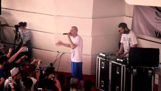 Sansar Salvo - Dum Taka Dum (Yakaza Vol8)