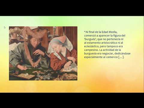 REPASO HISTORIA 8 BÁSICO