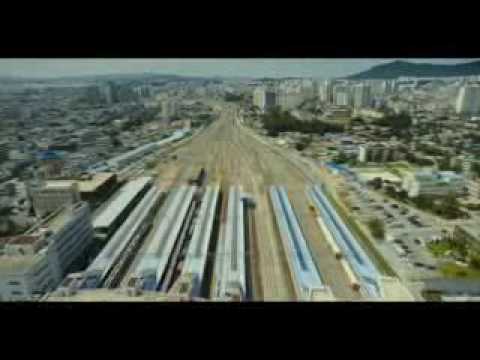 Train to Busan Official Trailer #1 2016 Yoo Gong Korean Zombie