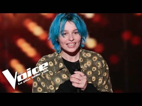 Chant Malgache – Ravoravo | LudySoa et Nathan | The Voice France 2020 | Blind Audition