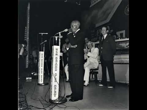 Deford Bailey Pan American 1973