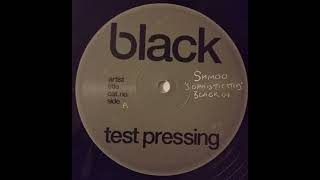 SHMOO  - SOPHISTICATED (TEST PRESSING)