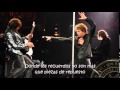Bon Jovi - Fast Cars - (Subtitulado)