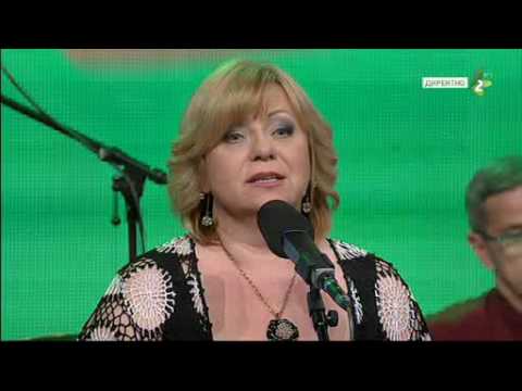 DZE ŽE ŠE PODZELI NAŠO DNJI - Miroslava DAŽDIU