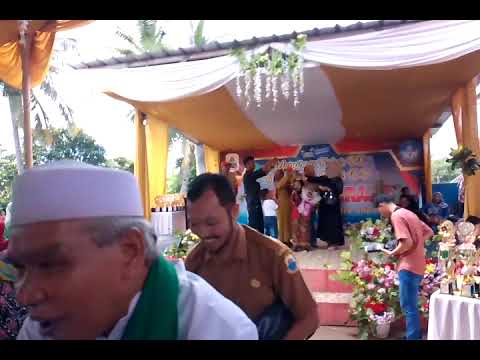 "Ayah" dinyanyikan oleh Siswi Kelas 2 SDN 1 Sukaraja #Neng Ellyh