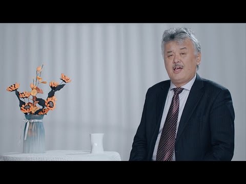 Elliktin Ashqanda - Dilshat Rahidin | Uyghur song