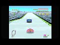 F Zero SNES With An Enhanced Soundtrack On MiSTer FPGA Via MSU1