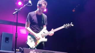 Paul Gilbert - Blues Just Saving My Life (Live at Monterrey)