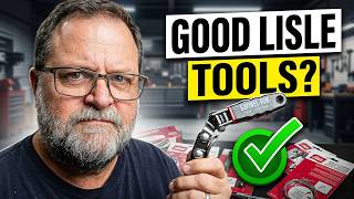 Did You Know About These Tools From Lisle?