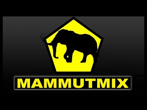 JBB Mammut Mix I + II  Lyrics
