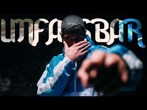 HASSUNA - “UNFASSBAR“ prod. by BeatBrotherz [OFFICIAL VIDEO]