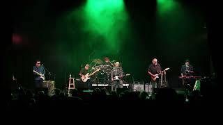 02 Los Lobos   Dream In Blue:Marisela 01282022