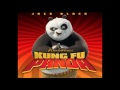 Hans Zimmer - Kung fu fighting ft. Cee-Lo Green and Jack Black (KungFuPanda OST) soundtrack movie