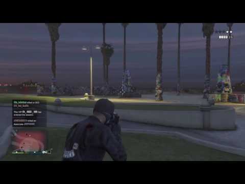 EFFE MC PS4, BP MC PS4, MFFM PS4 VS  MC Prospect TAPRACKBANG