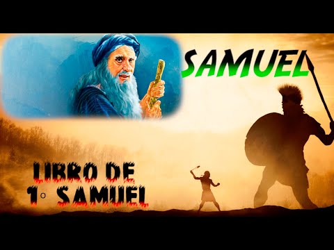 DEVOCIONAL MATUTINO JUVENIL 03/11/2021 - SAMUEL