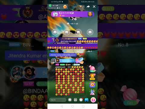 BINDAAS vs💪ATHRA GUJJAR🤣 no call🤣 se fharaar😁tatta😂😛