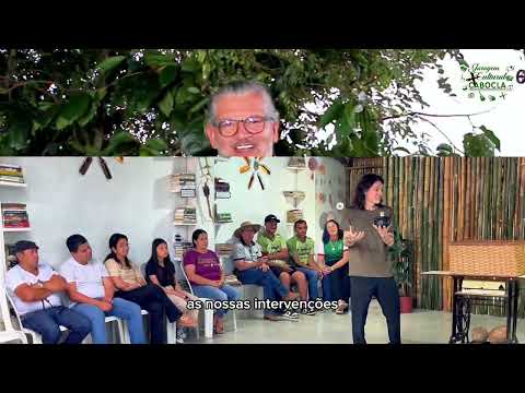 Inauguração Garagem Cultural + Cabocla Monte Carlo SC