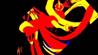 Denzel Curry - Lord Vader Kush II (Extreme Bass Boost)