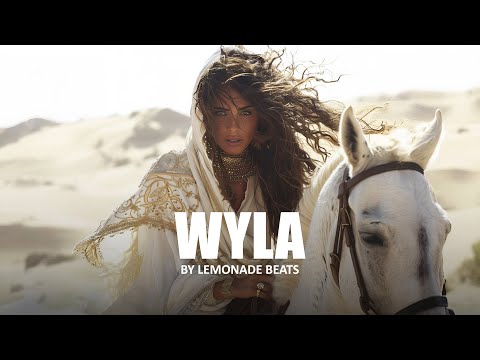 " WYLA " Oriental Dancehall Type Beat by Lemonade Beats