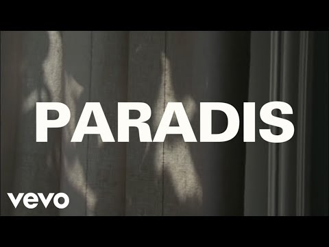 Paradis - Garde Le Pour Toi