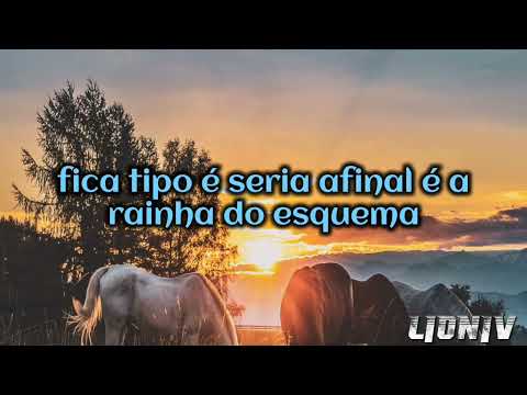 Kota Manda x Landrick x Dj Nilson - se apitou (letra)