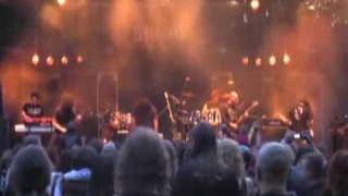 BILOCATE - The Tragedy Within (DevilStone Festival 09)