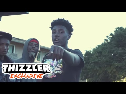 Lil Kwes x CashMoney Poops x Dada - Clutch Players (Exclusive Music Video) || Dir. WeThePartySean