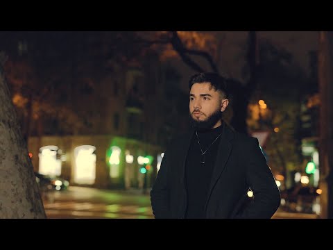 Farid Ali — Gözümün Nuru (Prod. by SarkhanBeats)