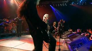 Theatre of Tragedy   Cassandra- Live Poland 1998 HD