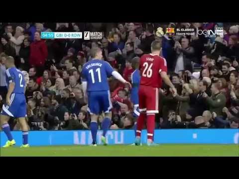 Match for Children - Great Britain & Ireland vs Rest Of The World HD 1st  First Half HD