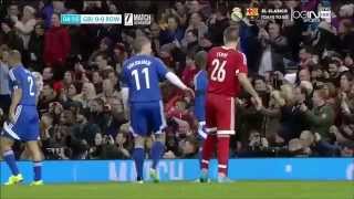 Match for Children - Great Britain & Ireland vs Rest Of The World HD 1st  First Half HD