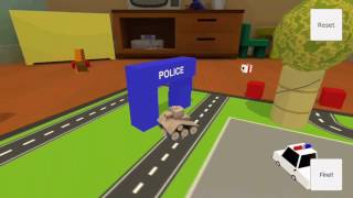 Crashy Bashy Boom (July 2017)