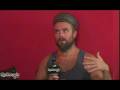 Behind the Tune with XAVIER RUDD "Uncle" - webisode