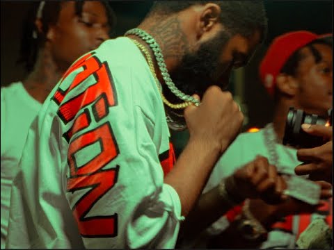 FAT JEFE 23 - Stick to da Plan