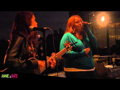 Our Promo Video Annie & Kate