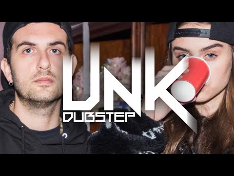 Borgore & Tima Dee - Sad B!tch