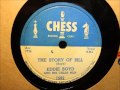 Eddie Boyd - The Story Of Bill (Chess 1582)