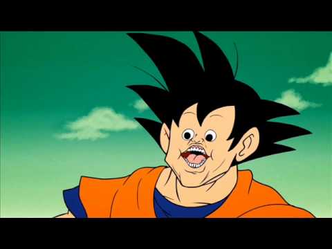 Dragonzball PeePee Soundtrack / Theme / Song