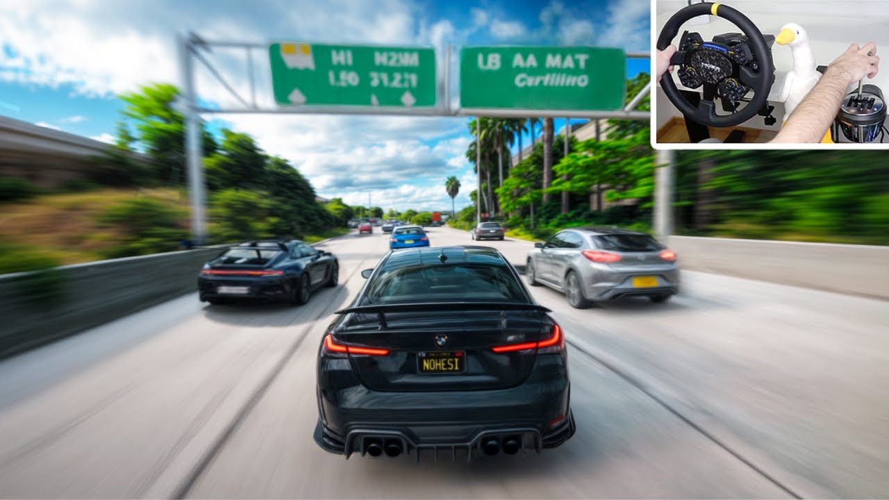 This is too much fun...