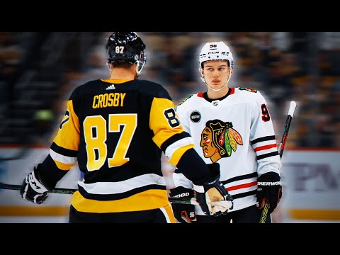 Best of Bedard vs. Crosby, Round 1