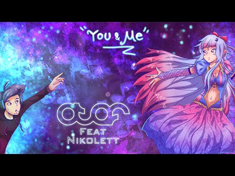 Atef - You & Me (feat. Nikolett)