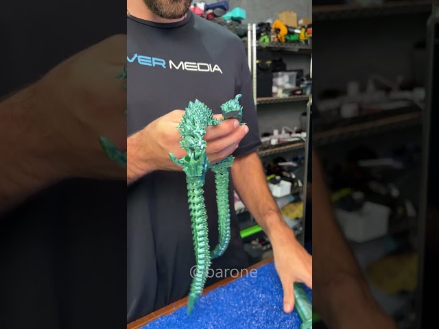 Vídeo relacionado con Disipador Aluminio, CTRICALVER Disipadores con pegamento térmico, para enfriar impresora 3D (20pcs,negro)